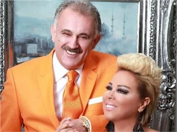 Safiye Soyman Pink olursa!