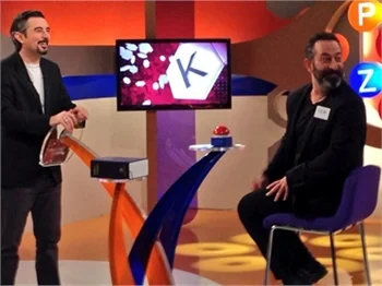 Cem Yılmaz'lı 'Kelime Oyunu' yayınlanacak mı?