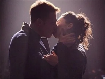 Kerem ve Zeynep yeni yıla böyle girdi!