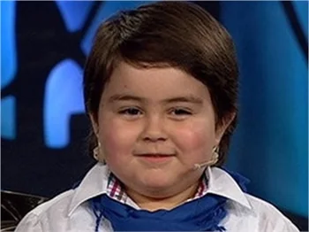 Küçük Baha ne yapıyor?