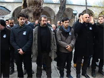 Sosyal medyayı ağlatan dizi!