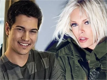 Ajda Pekkan, 'Çok yakışıklı olmuş!'