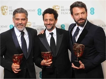 Bafta 2013 adayları açıklandı.