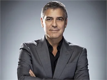10 dolara George Clooney ile bir gece