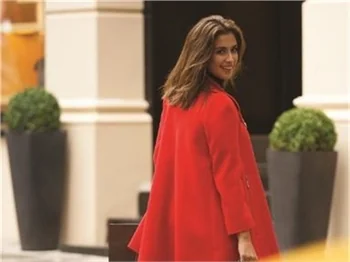 Hürriyet yazarı Sibel Arna'nın Buse Terim röportajı!