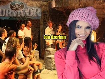 Survivor kadrosu belirleniyor!