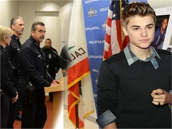 Komşusu Justin Bieber'dan şikayetçi!