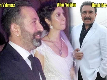 Ümit Besen: 'Nikah masası'nı istedi!'