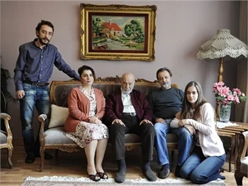 Bir dizi daha ekrana veda ediyor!