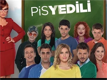 Pis Yedili’ye taze kan geldi!