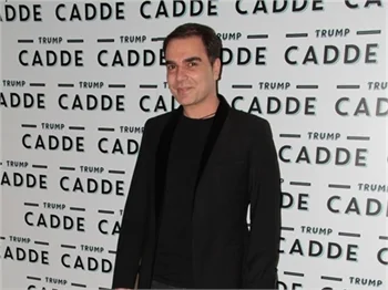 Trump Cadde özel parti ile açıldı!