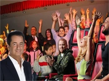 O Ses Türkiye jürisi engelli çocuklar ile bir araya geliyor!