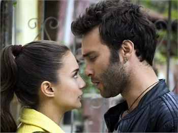 Seçkin Özdemir'in veda mesajı!