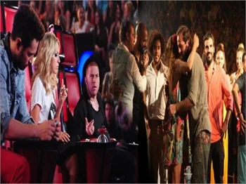 Acun Ilıcalı: O Ses Türkiye jüri üyeleri Survivor'a!