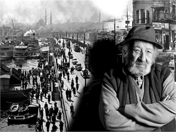 Efsanevi fotoğrafçı Ara Güler'i Twitter'da öldürdüler!
