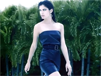 Sara Sampaio'dan çekici kareler!