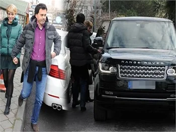 Bade İşcil ve Malkoç Sualp'ten 750 bin TL‘lik cevap!