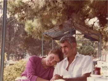 "Beni Meryem oynasın Yılmaz'ı Kenan!"
