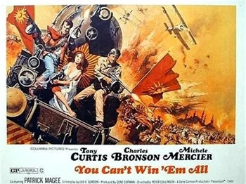 İçinden Türkiye geçen o filmler!