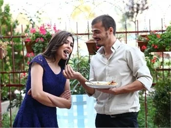 "Merhamet"in kamera arkasında neler oluyor?