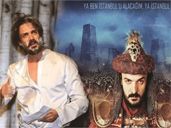 Oyuncu Devrim Evin, tiyatro seyircisi ile buluştu!