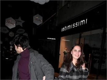 Karadayı dizisinin genç çapkını Emir!
