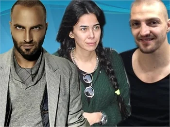 Berkay: Caner'i severim, afiyet olsun