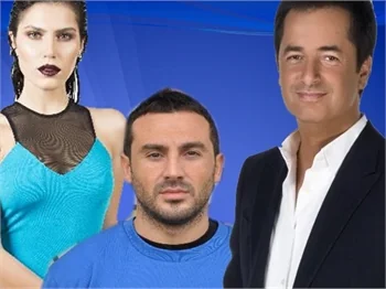 Survivor'a katılacak 2 ünlü isim daha belli oldu!