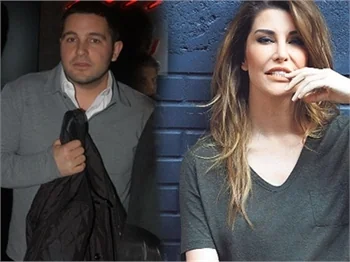 Hacı Sabancı'ya tekme tokat...