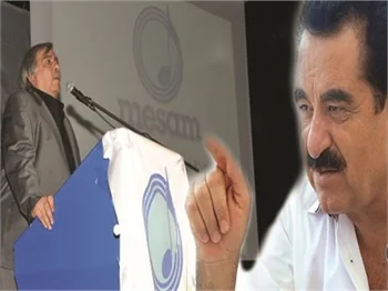 İbrahim Tatlıses'ten Arif Sağ'a Şok sözler!