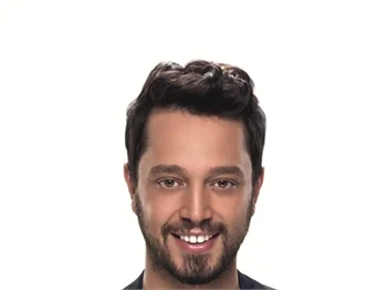 3 Adam ve Murat Boz Aynı Dizide!