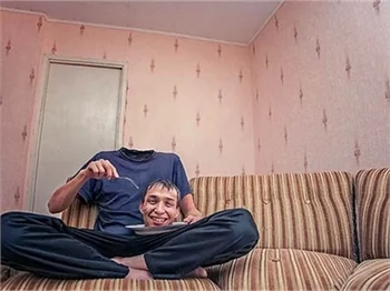 10 harika fotoğraf manipülasyonu!