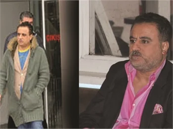 Erol Köse havaalanında gözaltına alındı!