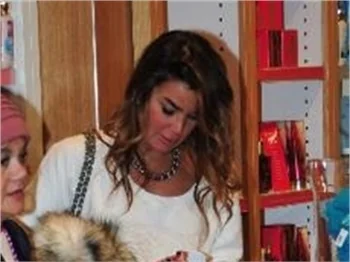 'Sinan Bey hep gergin!'