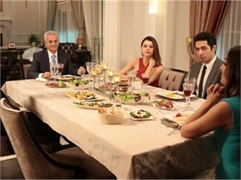 İntikam 42. Bölüm fotoğrafları!