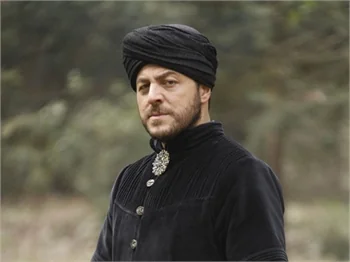 Yetkin Dikiciler, Saray'a damat oluyor!
