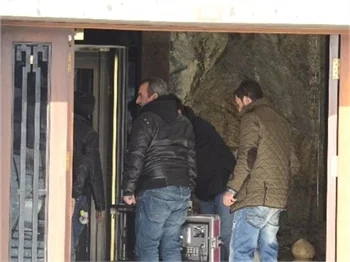 Feryal Gülman'a günlük 10 Bin TL kira!