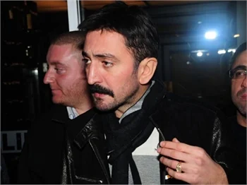 Ferman Toprak'tan zehir zemberek açıklamalar!