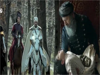 Sultan Süleyman‘a gelen mektup!
