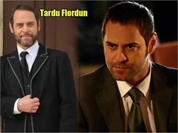 Tardu Flordun, dizi sürelerinden şikayetçi!