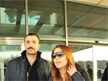 Demet Akalın taburcu oldu!