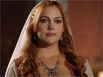 Meryem Uzerli, Kösem olacak mı?
