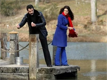 "Karadayı" 58. Bölüm Fotoğrafları