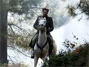 "Kurt Seyit Ve Şura"dan büyük başarı!