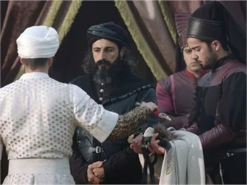 Şehzade Mustafa ölüme gidiyor!