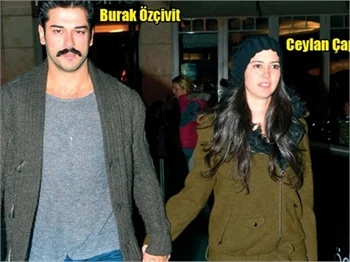 Çalıkuşu fanları Ceylan'ı üzdü!