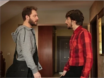 Yağmur'un "İntikam" planı
