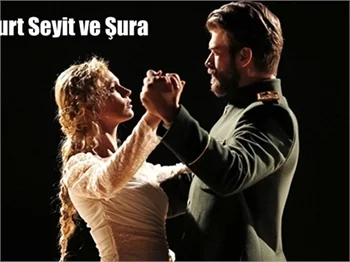 ‘Kurt Seyit ve Şura'nın yayın tarihi belli oldu!