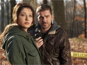 "Cinayet" yayından kaldırıldı mı?
