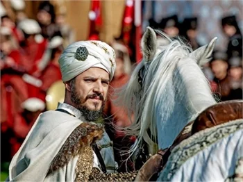 Şehzade Mustafa'nın türbesine ziyaretçi akını!
